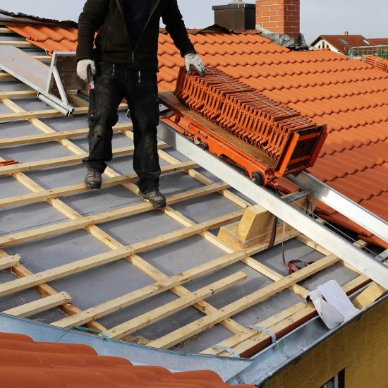 How to Prevent Roof Damage During a Storm