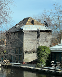 Steenbakkers Dakonderhoud